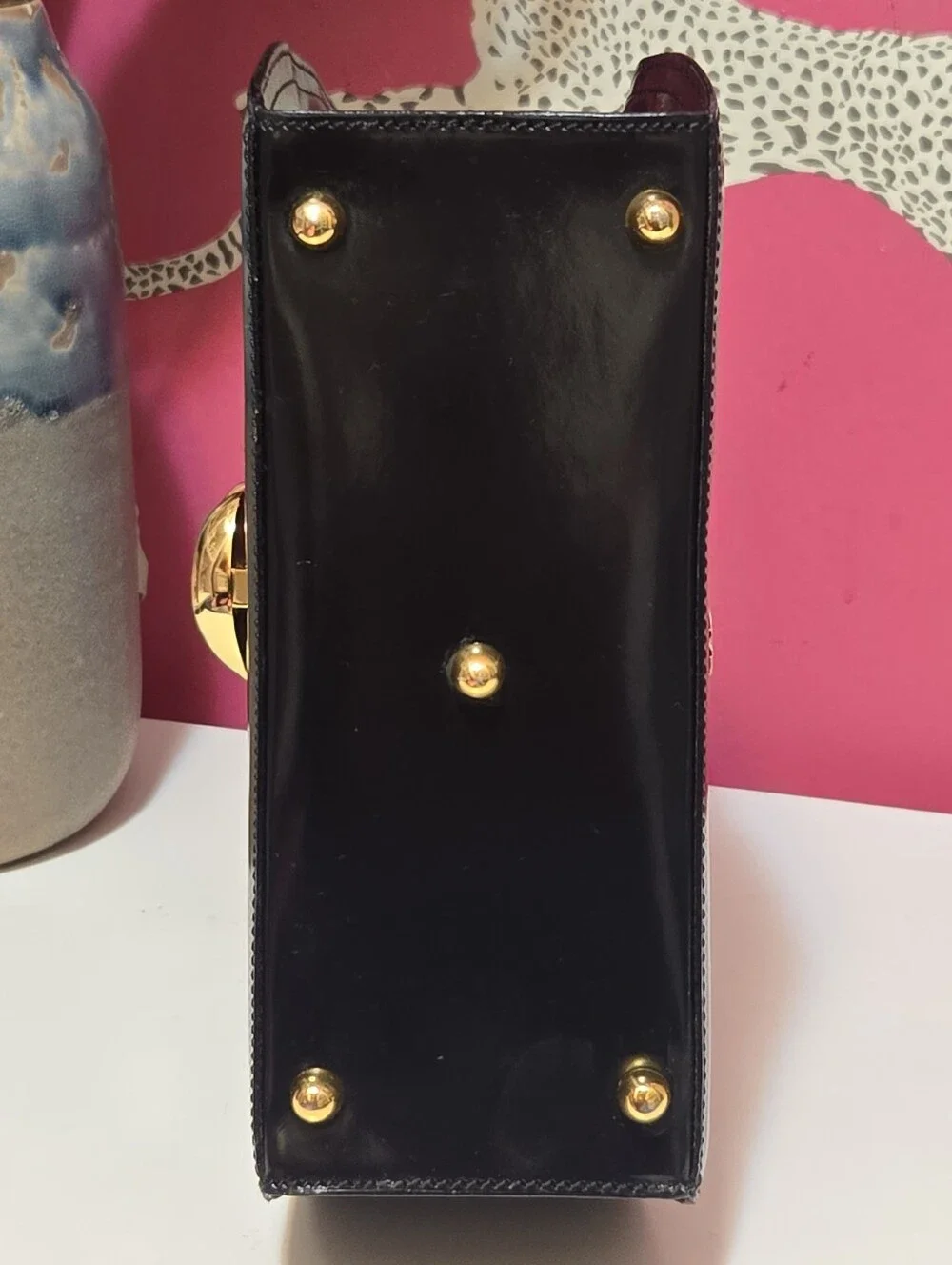Moschino vintage rare
